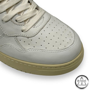 (#E) BACK70 - Sneakers XSLAM - Bianco, grigio. - ANDY #NEXT