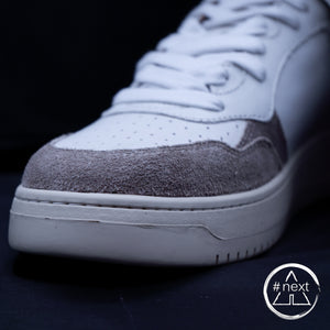 BACK70 - (#C) Sneakers SLAM - Savana, marrone, beige.