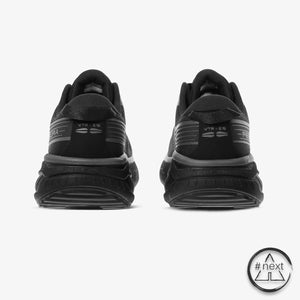 FESSURA - Sneakers TRAIL VTR E-15 - black-smoke