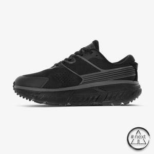 FESSURA - Sneakers TRAIL VTR E-15 - black-smoke