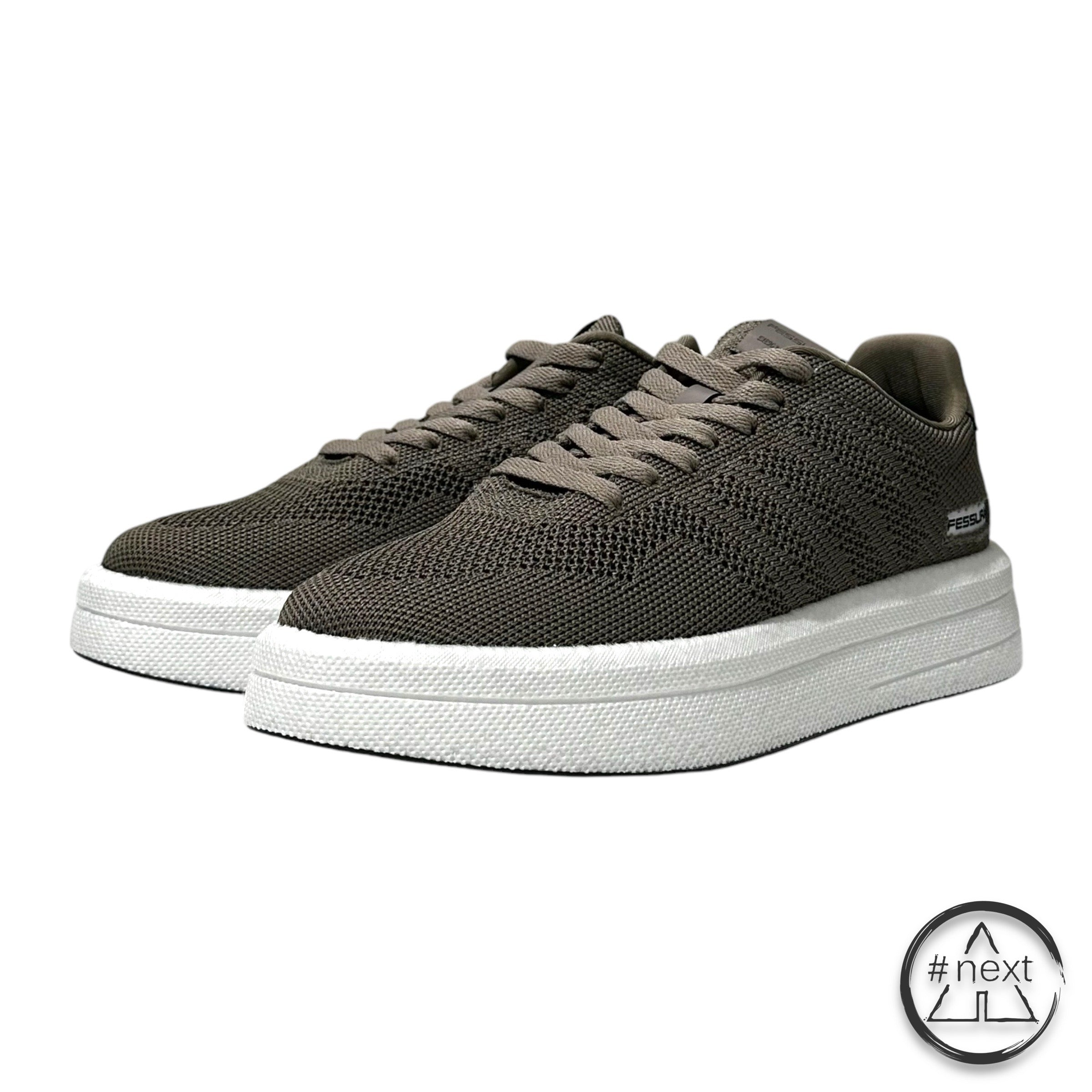 FESSURA - (#2) Sneakers FOAM K - LAND