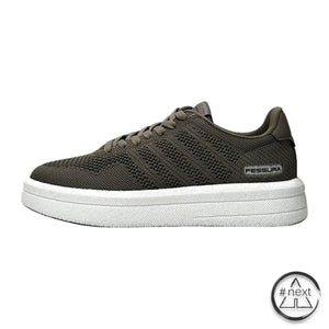 FESSURA - (#2) Sneakers FOAM K - LAND