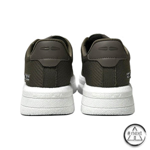 FESSURA - (#2) Sneakers FOAM K - LAND