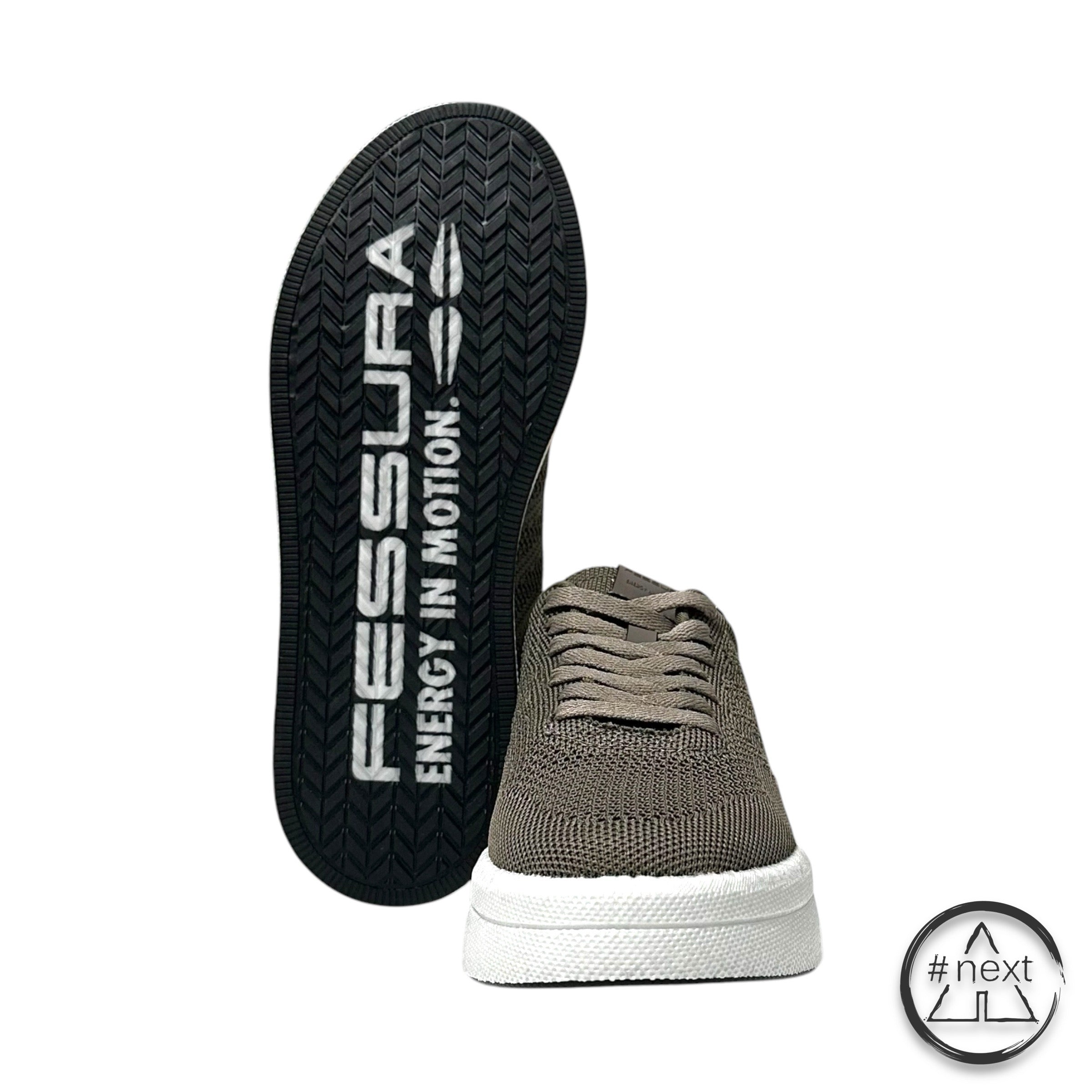 FESSURA - (#2) Sneakers FOAM K - LAND