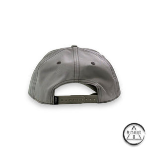 Goorin Bros - The Farm - Trucker CANVAS - The Pigeon (grigio) - ANDY #NEXT