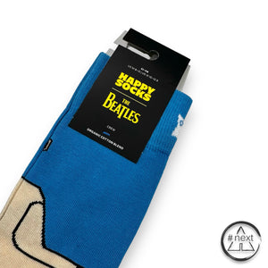 Happy Socks | The Beatles - Calzini - Beatles Yellow Submarine Sock.