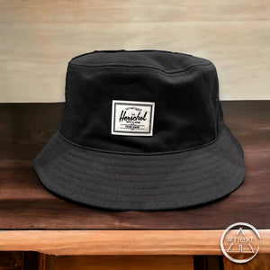 Herschel Supply Co. - Norman Bucket Hat - Black