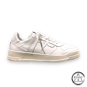 (#B) TWELVE - Sneakers URBAN - Bianco. - ANDY #NEXT