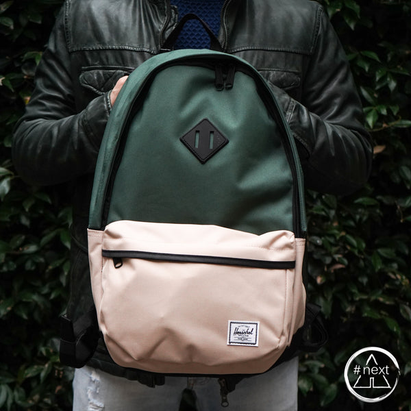 Zaino herschel heritage online